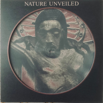 CURRENT 93 Nature Unveiled LP PICTURE DISC [VINYL 12"]